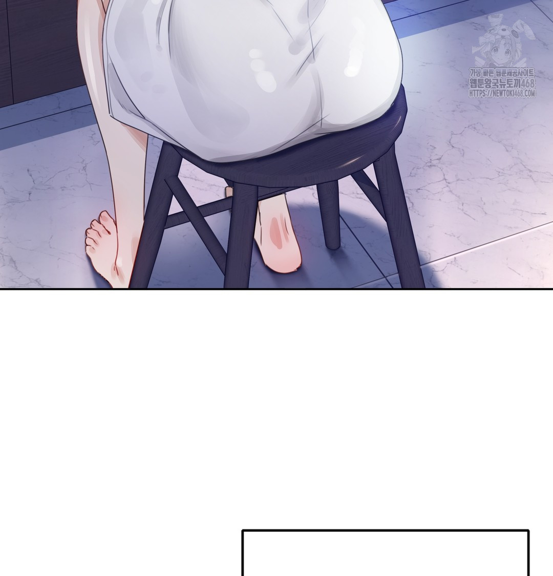 The Professor’s Secret Account Raw 122
