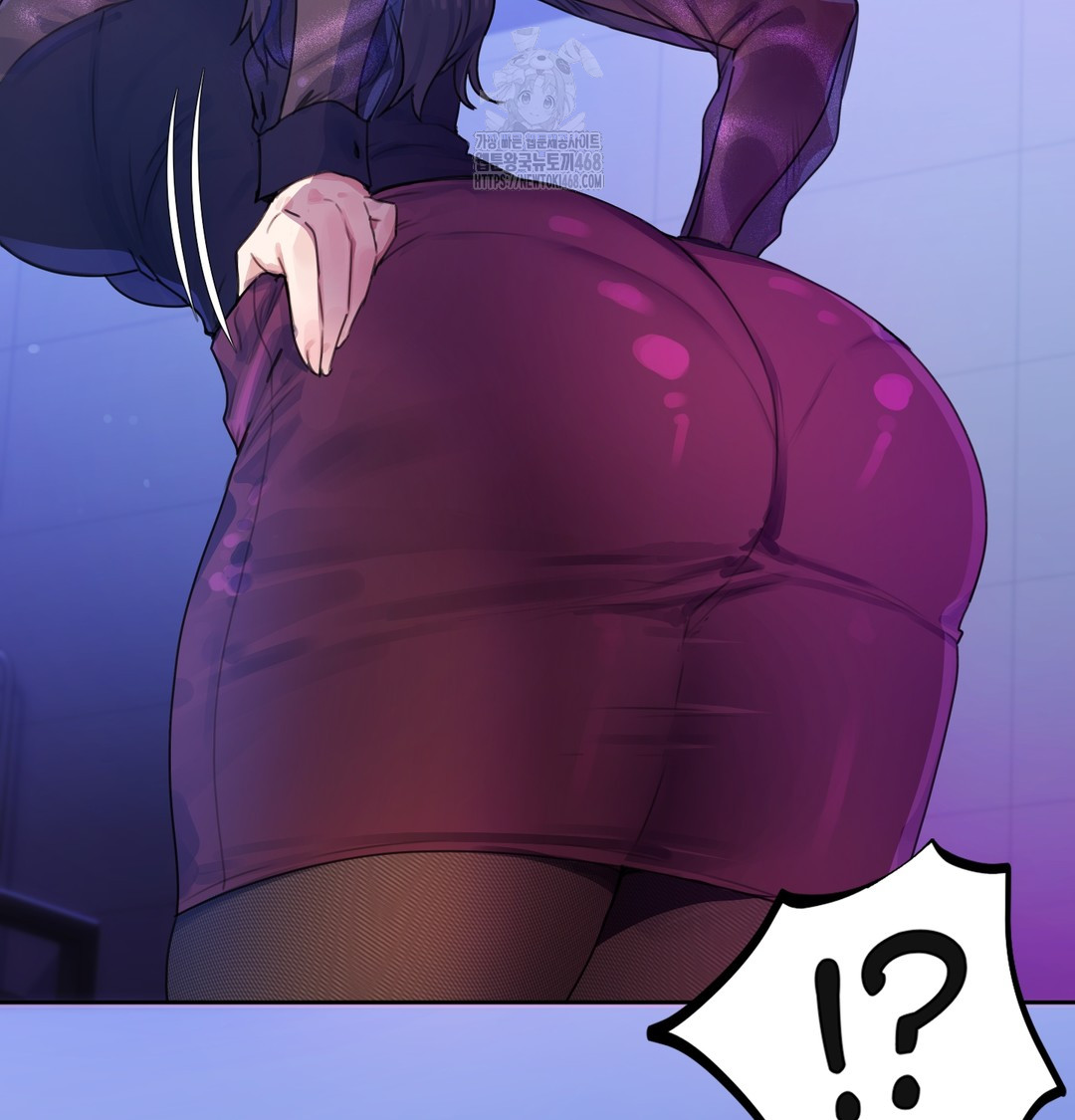 The Professor’s Secret Account Raw 259