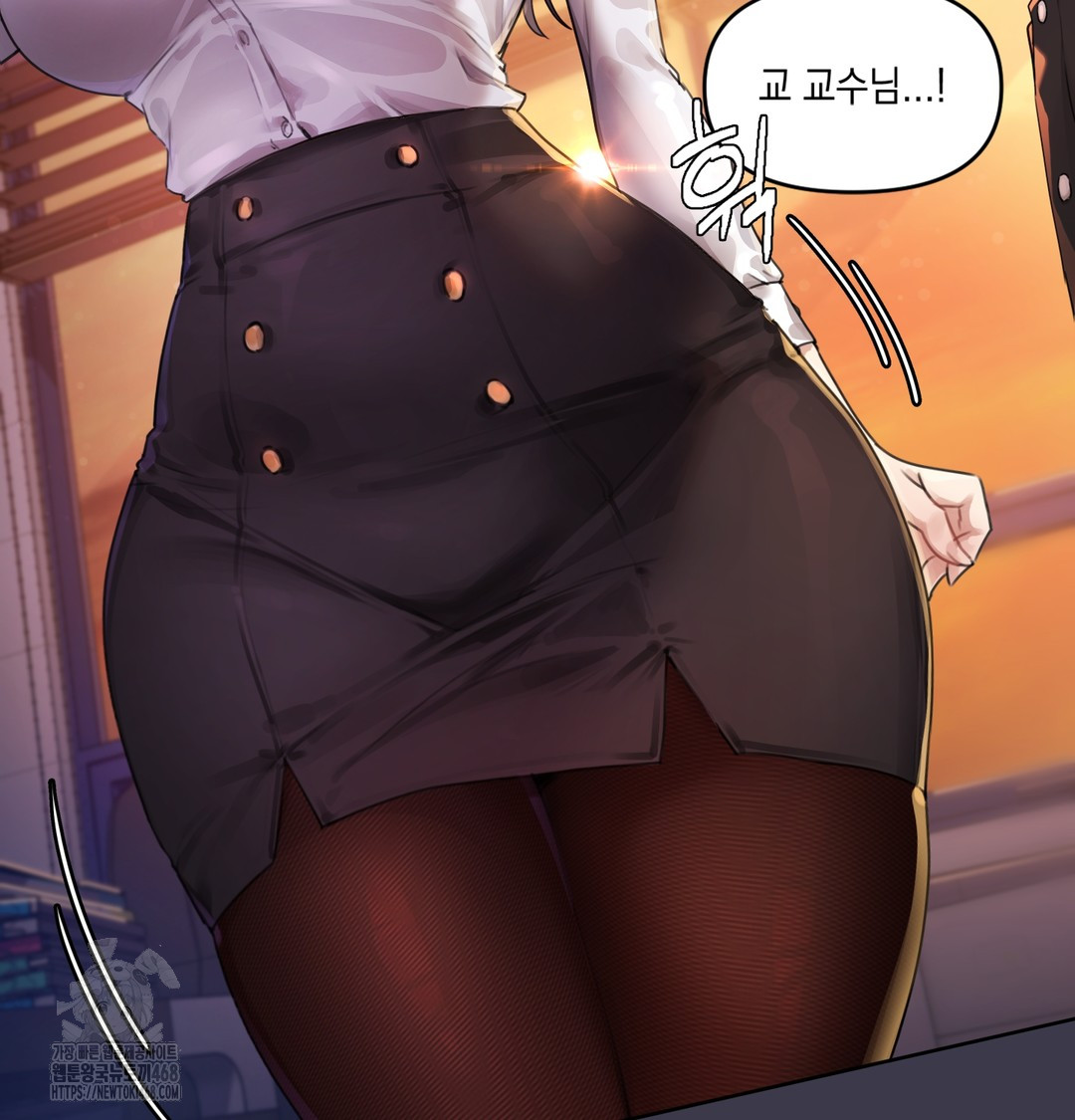 The Professor’s Secret Account Raw 52
