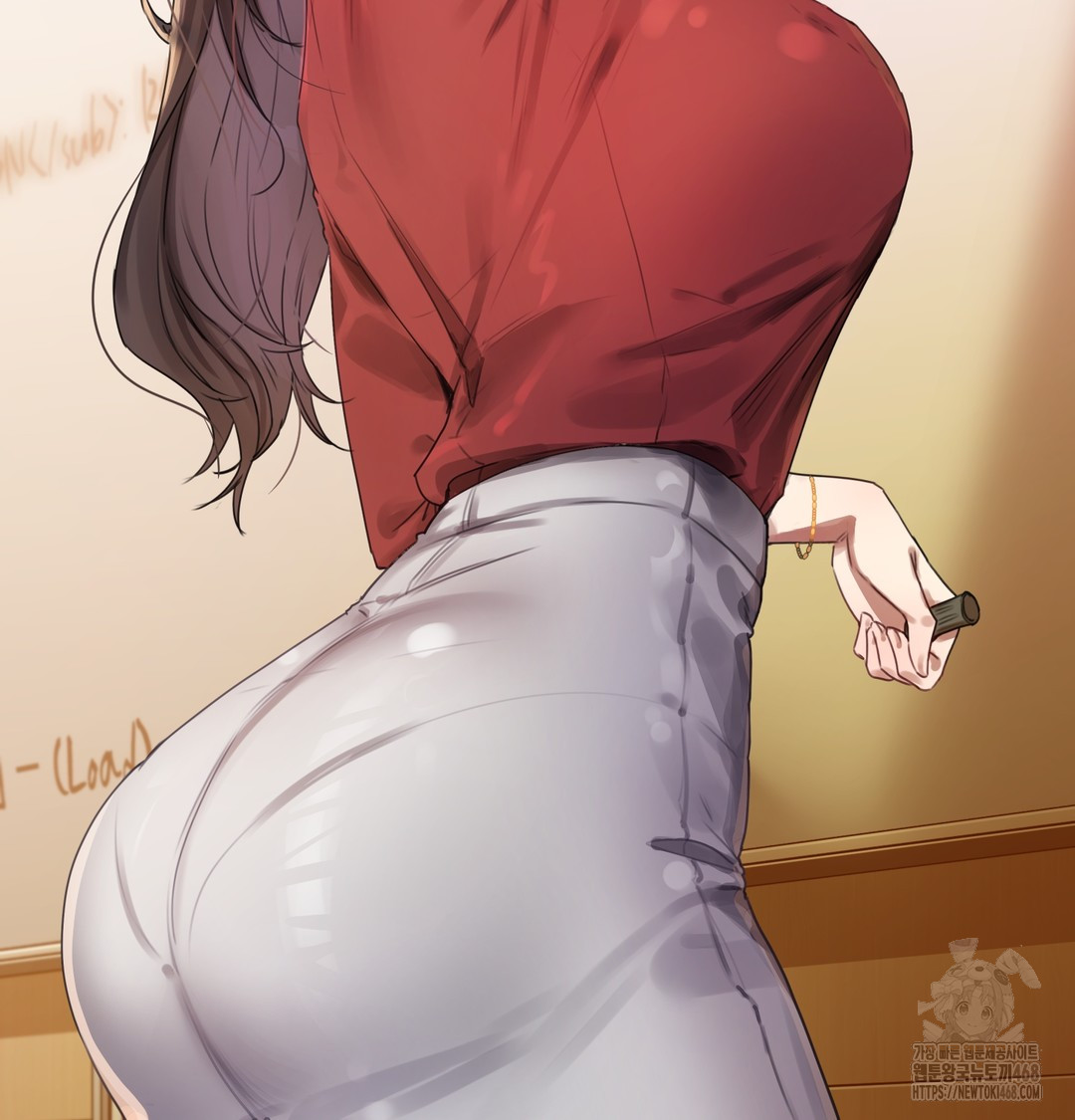 The Professor’s Secret Account Raw 74