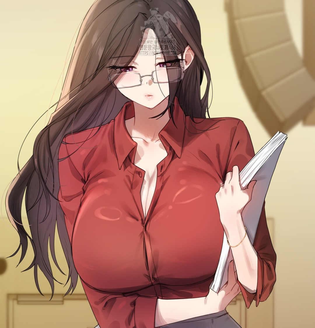The Professor’s Secret Account Raw 81