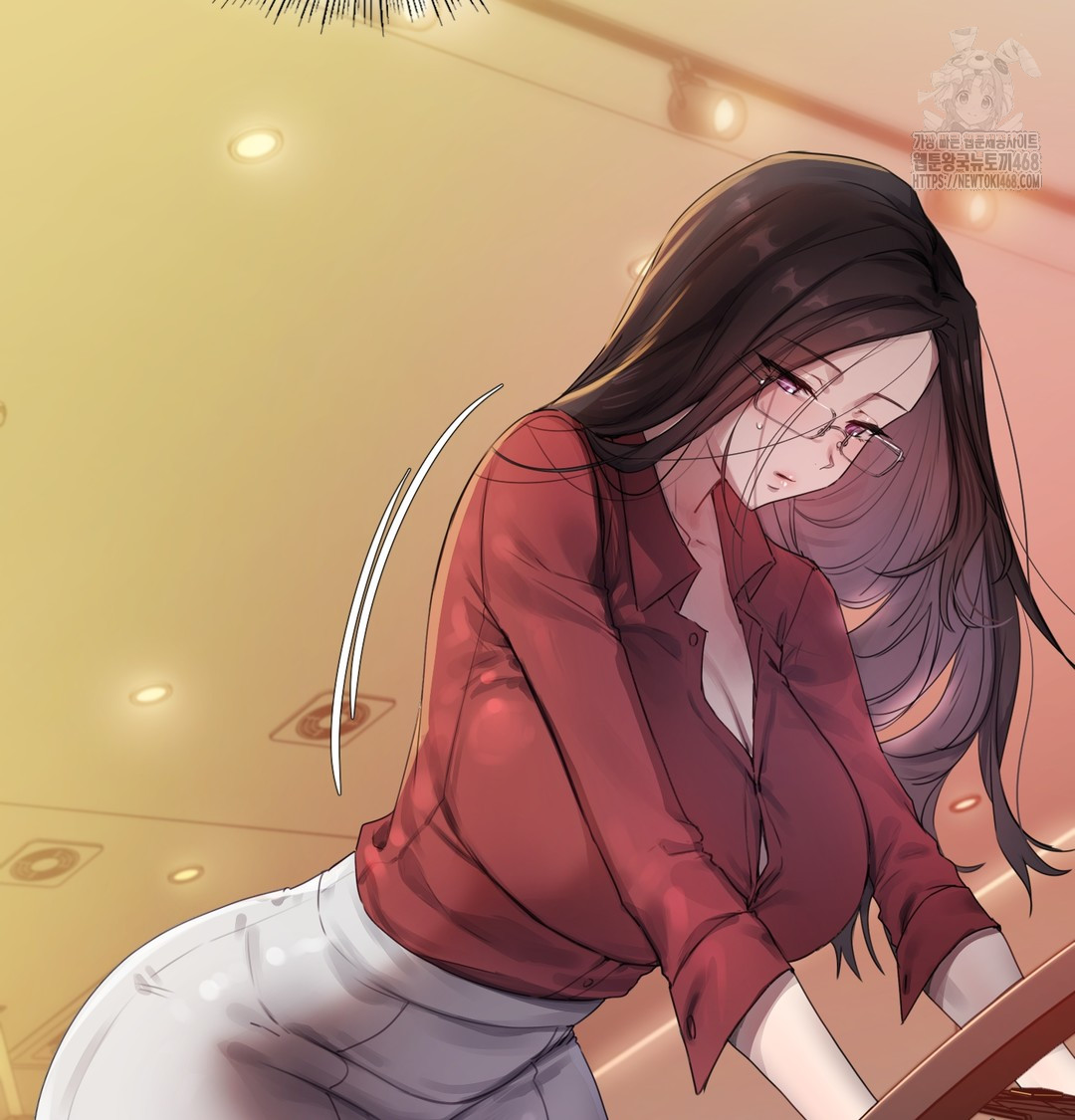 The Professor’s Secret Account Raw 85