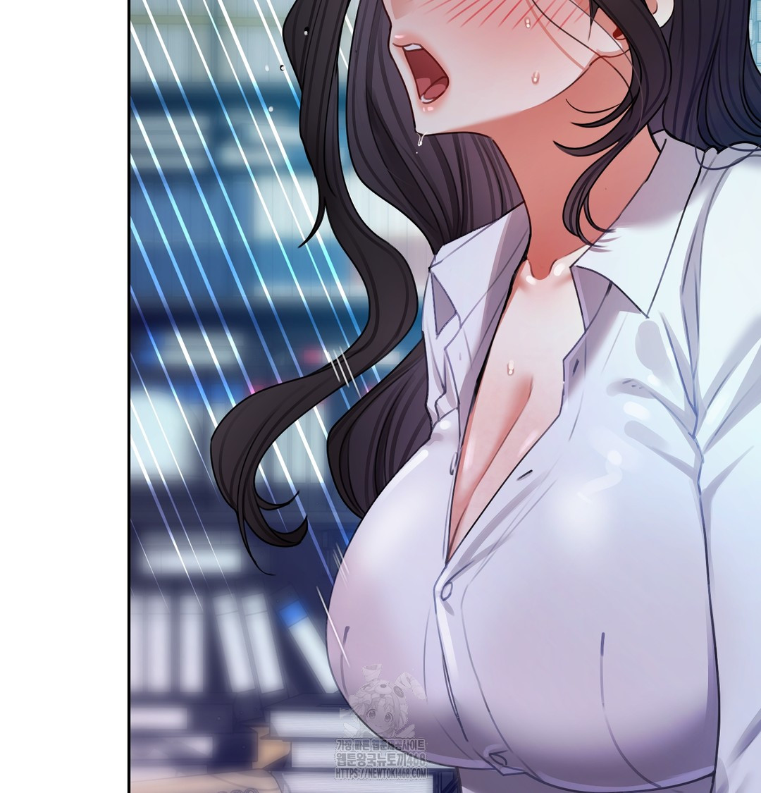 The Professor’s Secret Account Raw 104