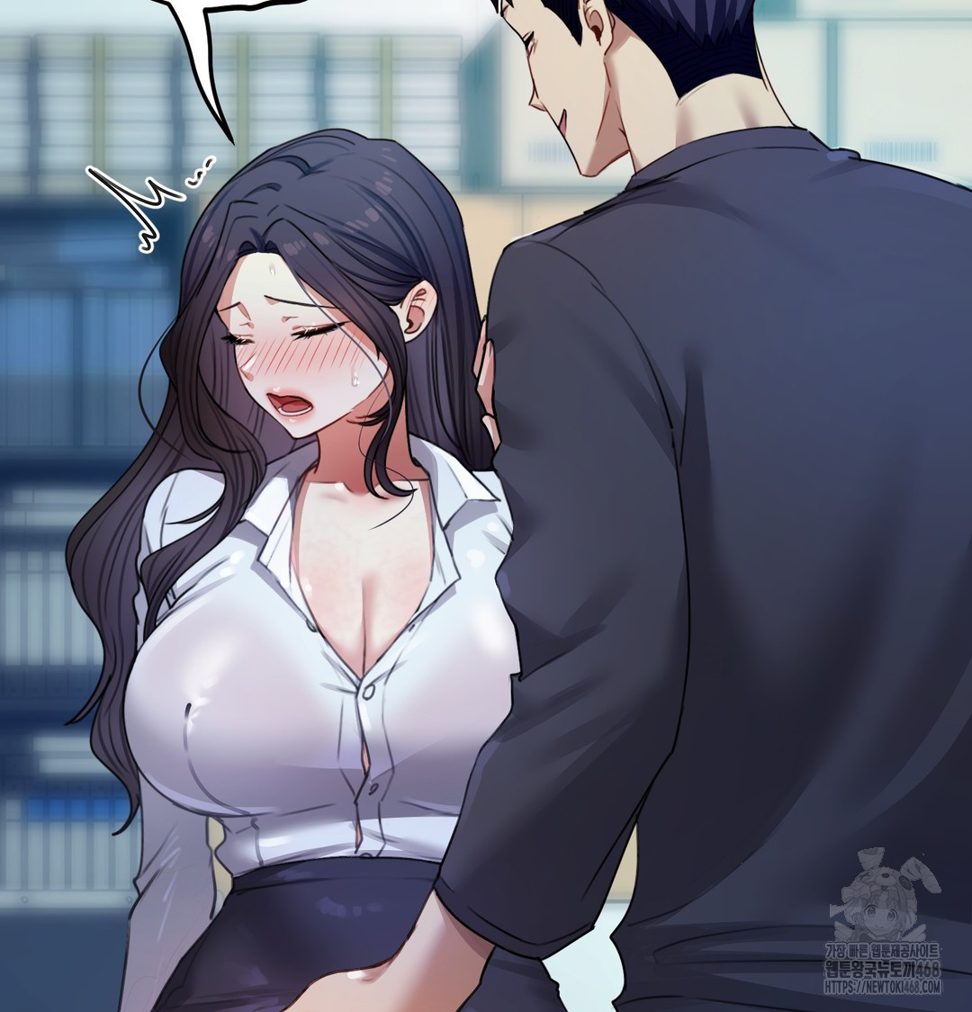 The Professor’s Secret Account Raw 112