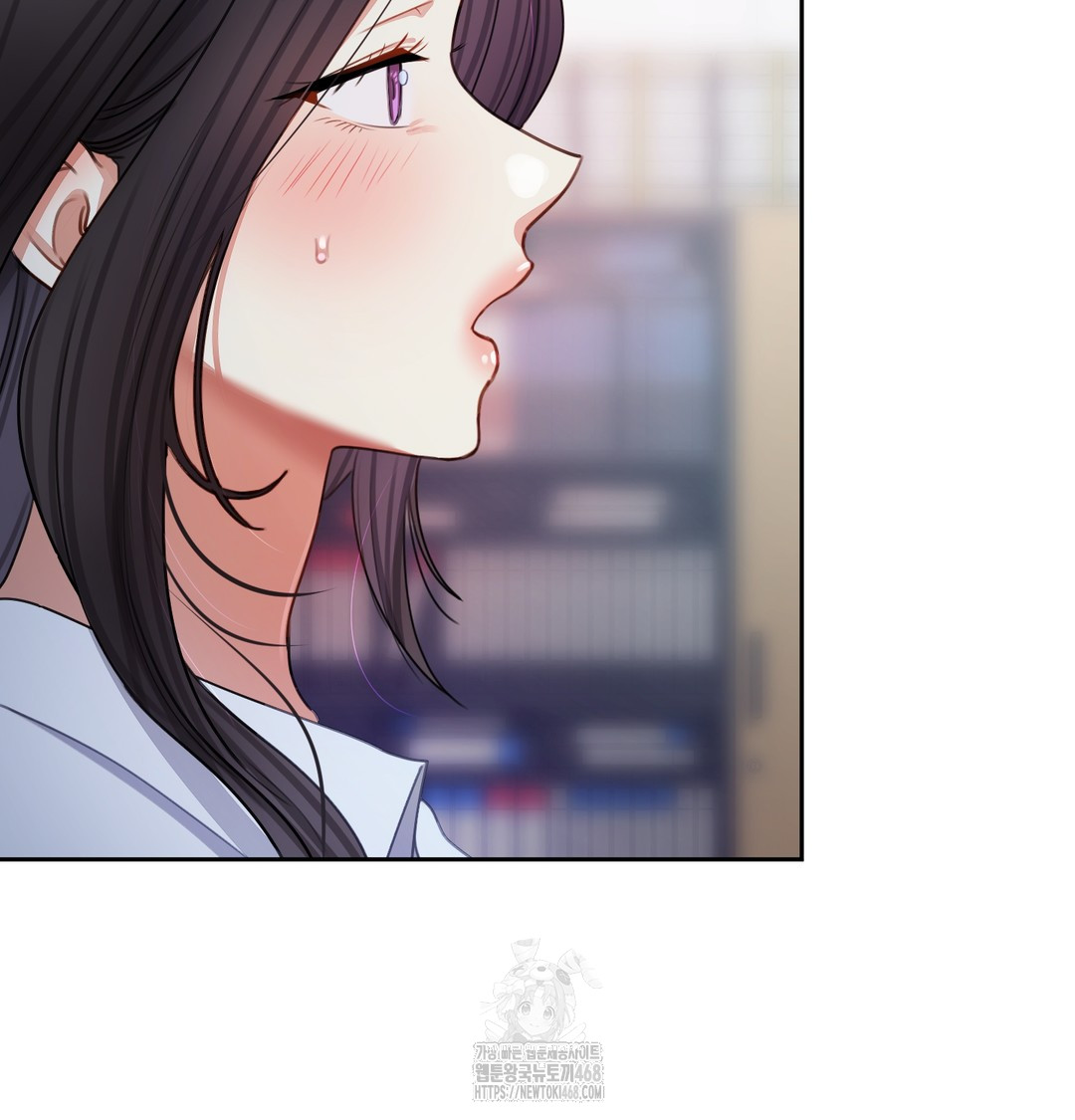 The Professor’s Secret Account Raw 136