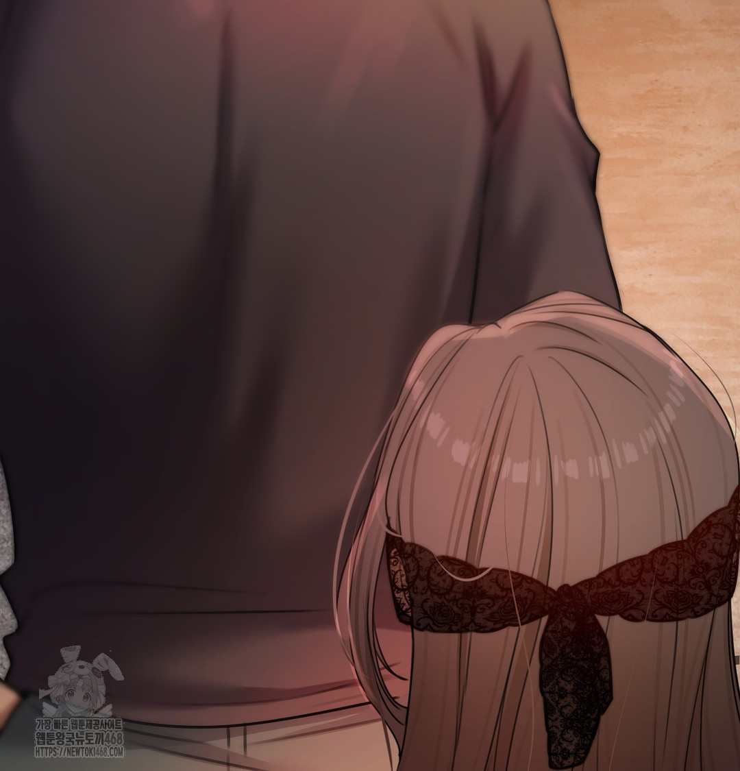 The Professor’s Secret Account Raw 73