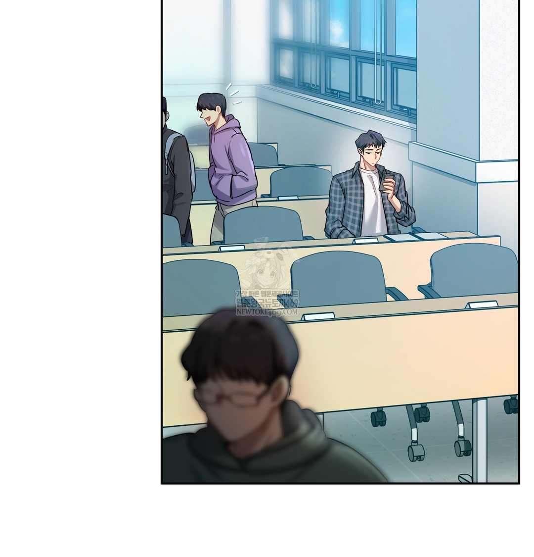 The Professor’s Secret Account Raw 45
