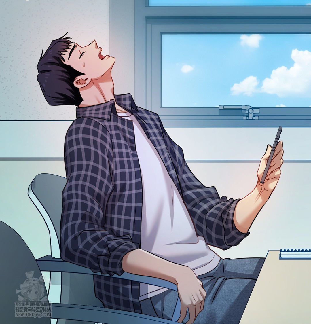 The Professor’s Secret Account Raw 48