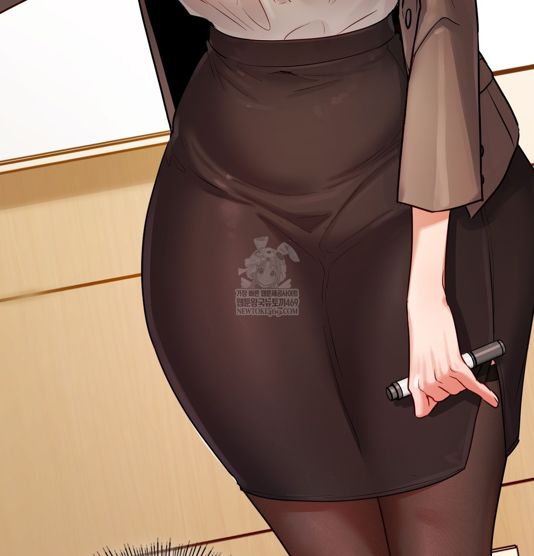 The Professor’s Secret Account Raw 56