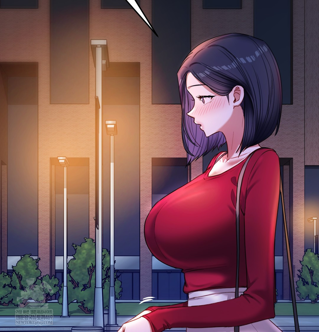 The Professor’s Secret Account Raw 114