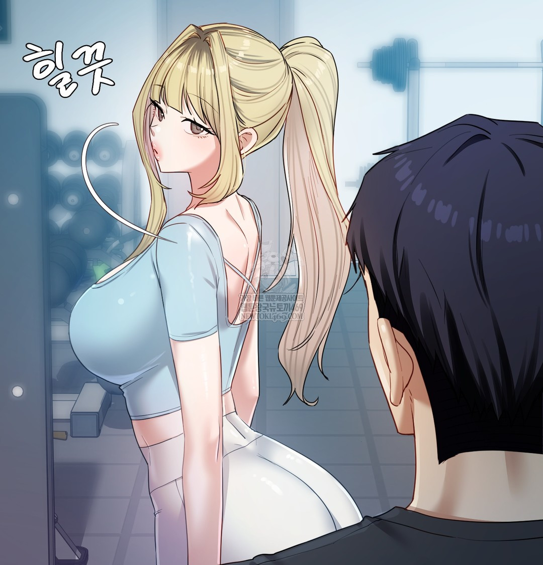 The Professor’s Secret Account Raw 15