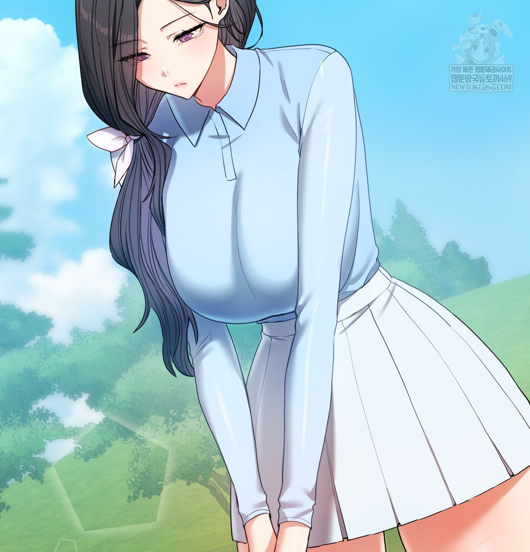 The Professor’s Secret Account Raw 46