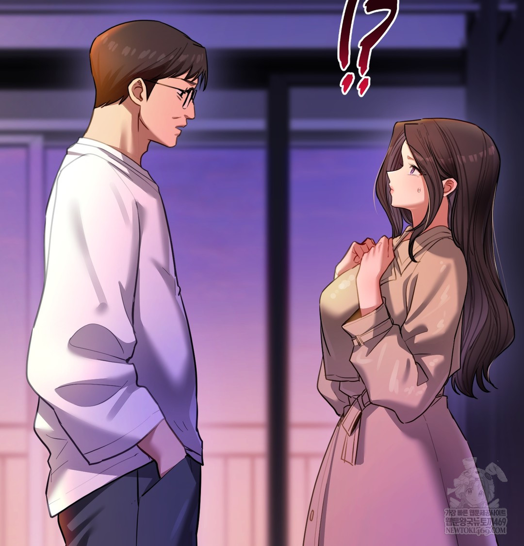 The Professor’s Secret Account Raw 140
