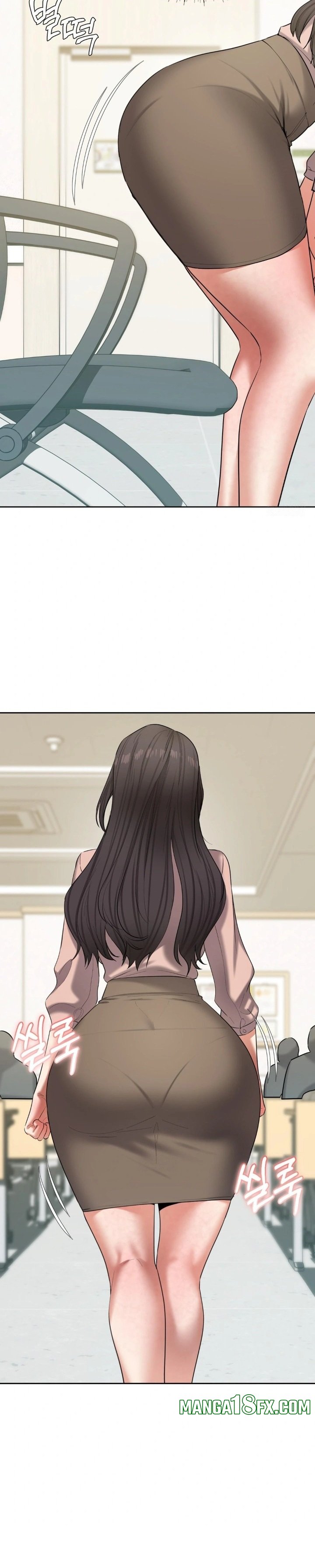 The Professor’s Secret Account Raw 21