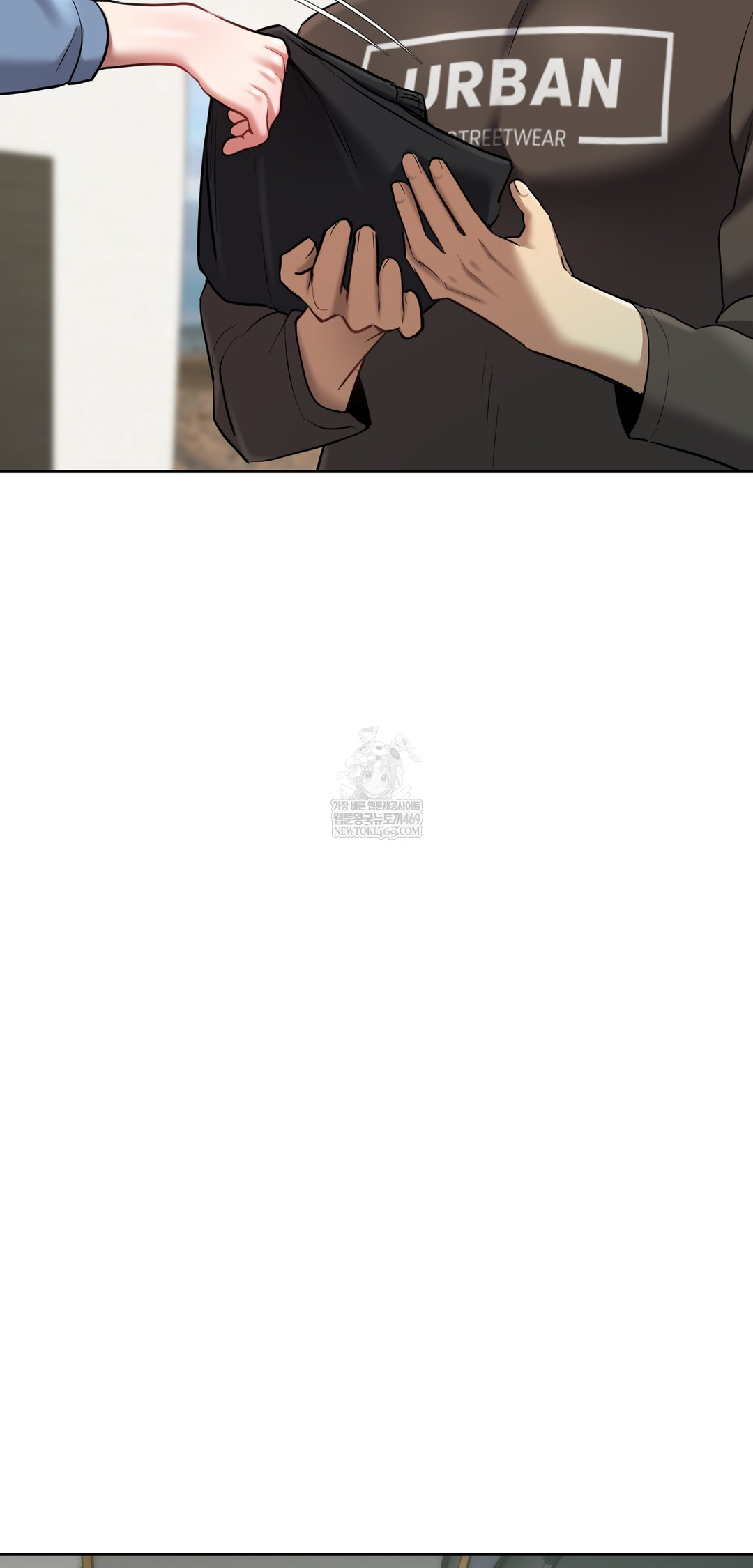 The Professor’s Secret Account Raw 38