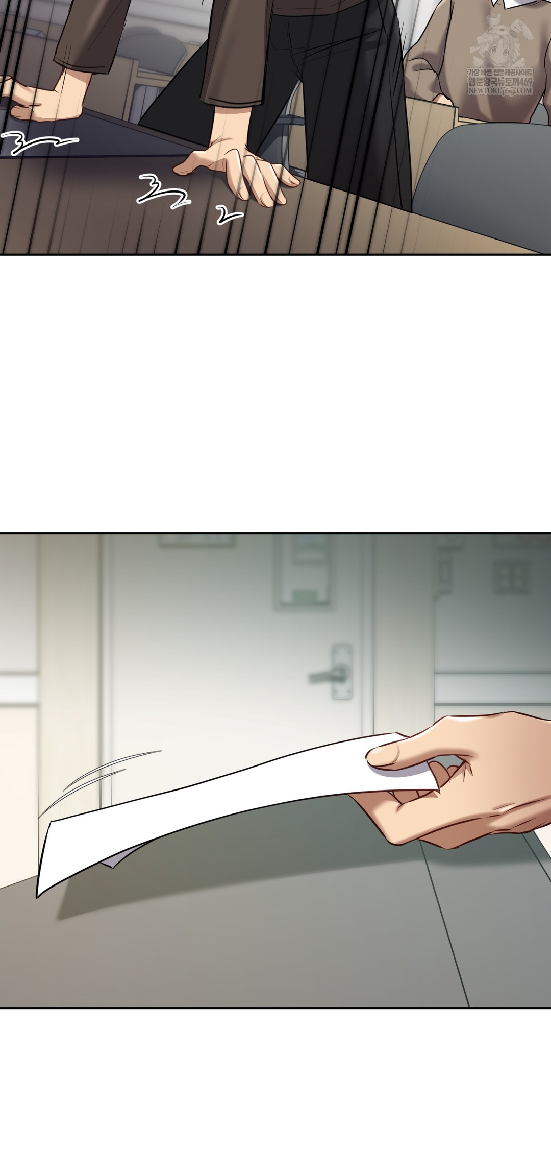 The Professor’s Secret Account Raw 54