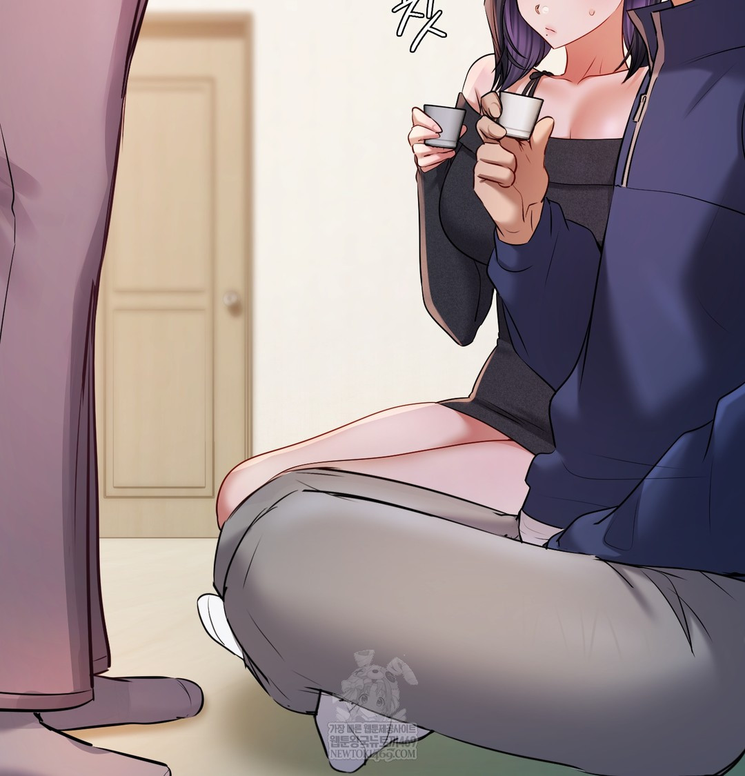 The Professor’s Secret Account Raw 137