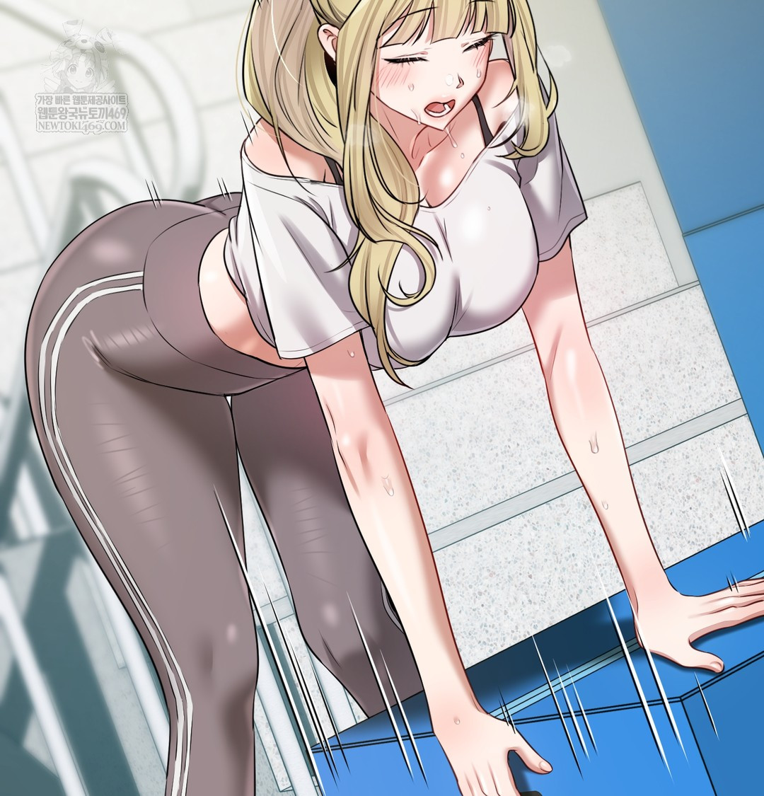 The Professor’s Secret Account Raw 54