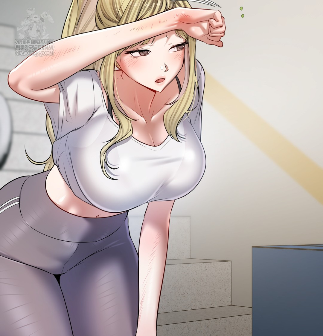 The Professor’s Secret Account Raw 79