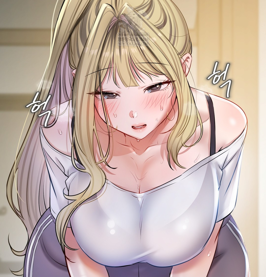 The Professor’s Secret Account Raw 92