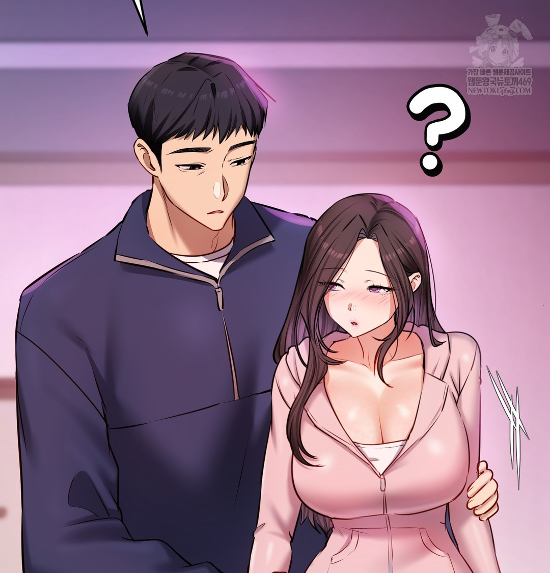 The Professor’s Secret Account Raw 63