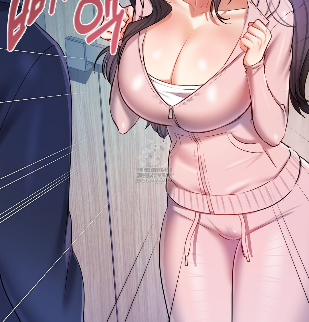 The Professor’s Secret Account Raw 95