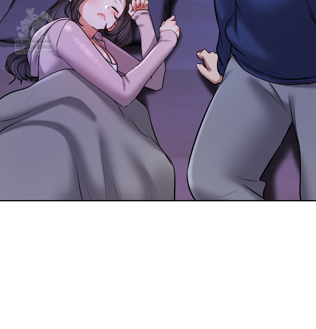 The Professor’s Secret Account Raw 116