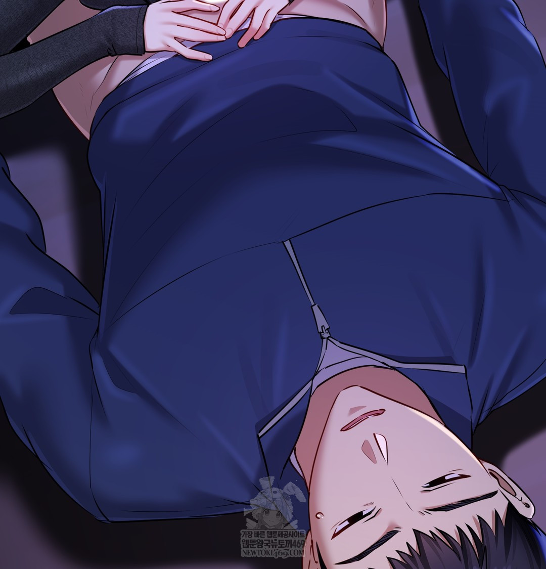 The Professor’s Secret Account Raw 28