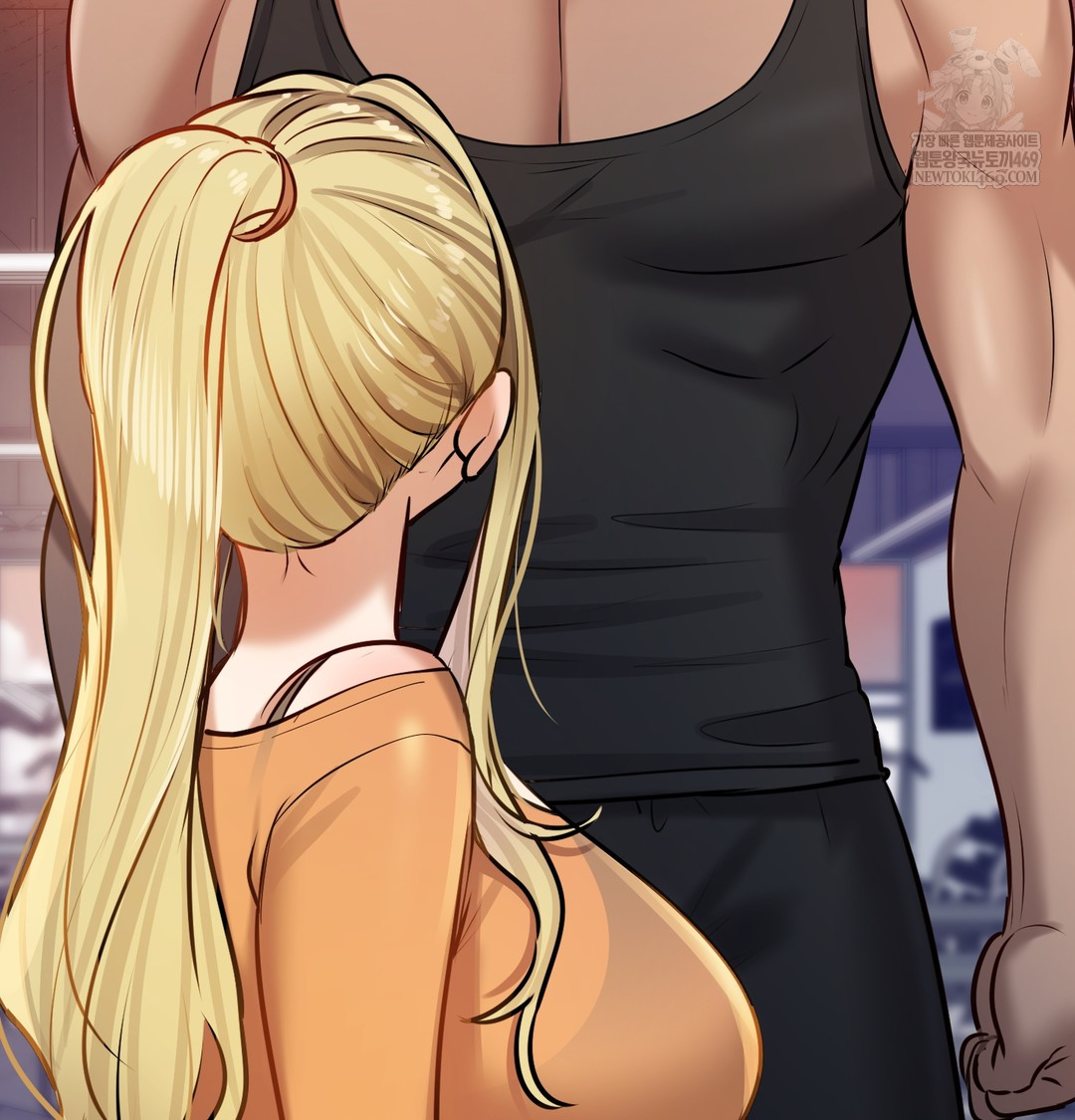 The Professor’s Secret Account Raw 87