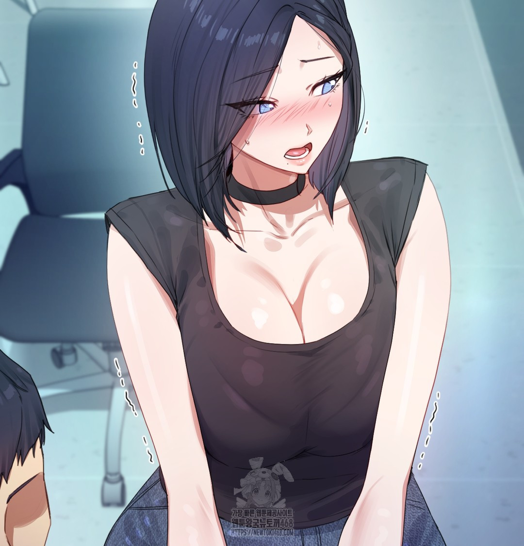 The Professor’s Secret Account Raw 35