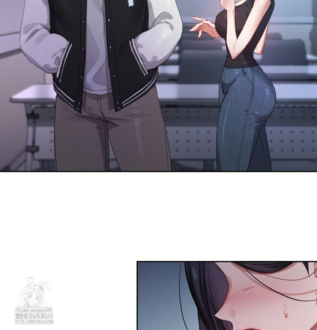 The Professor’s Secret Account Raw 44