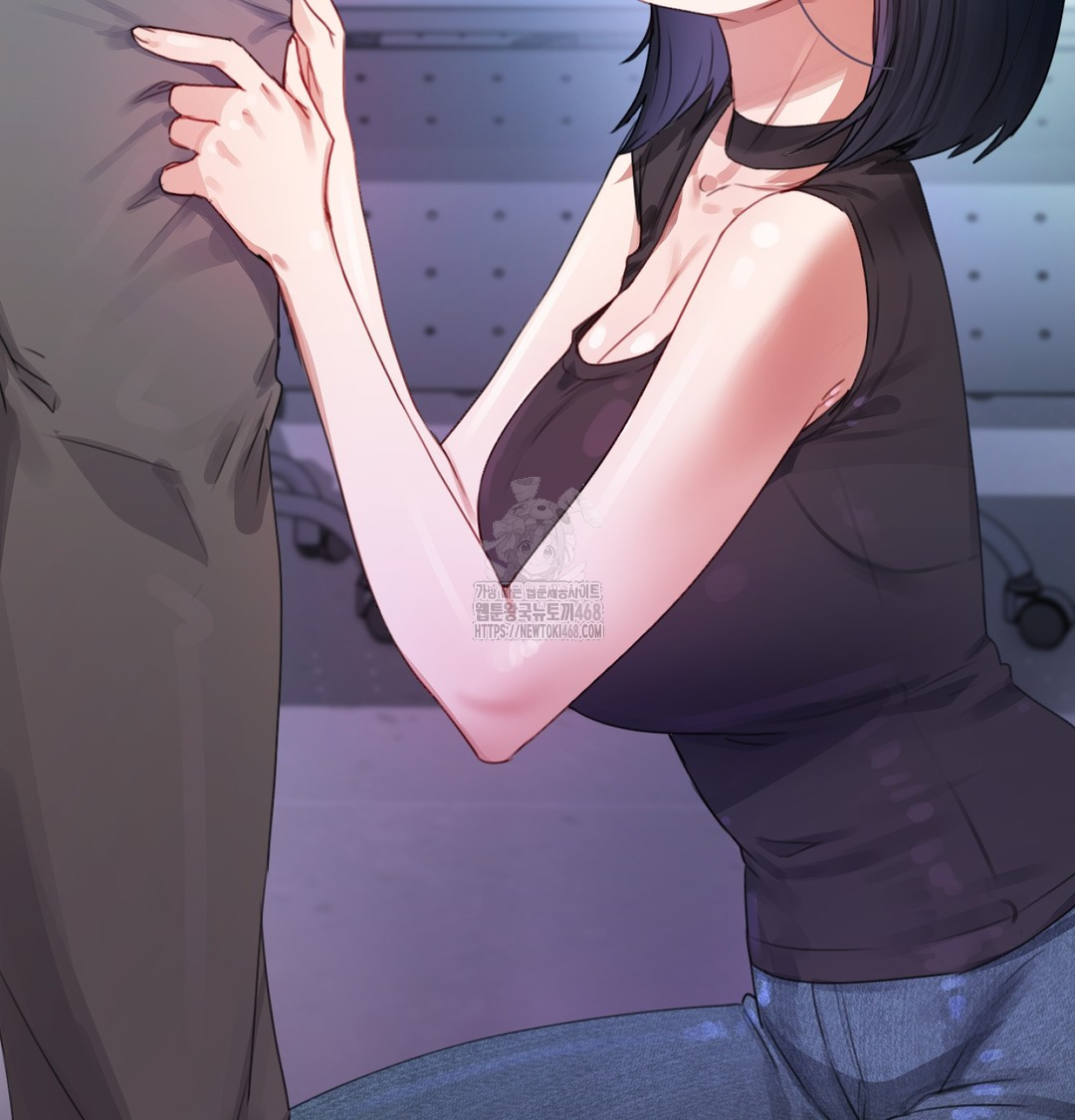 The Professor’s Secret Account Raw 53