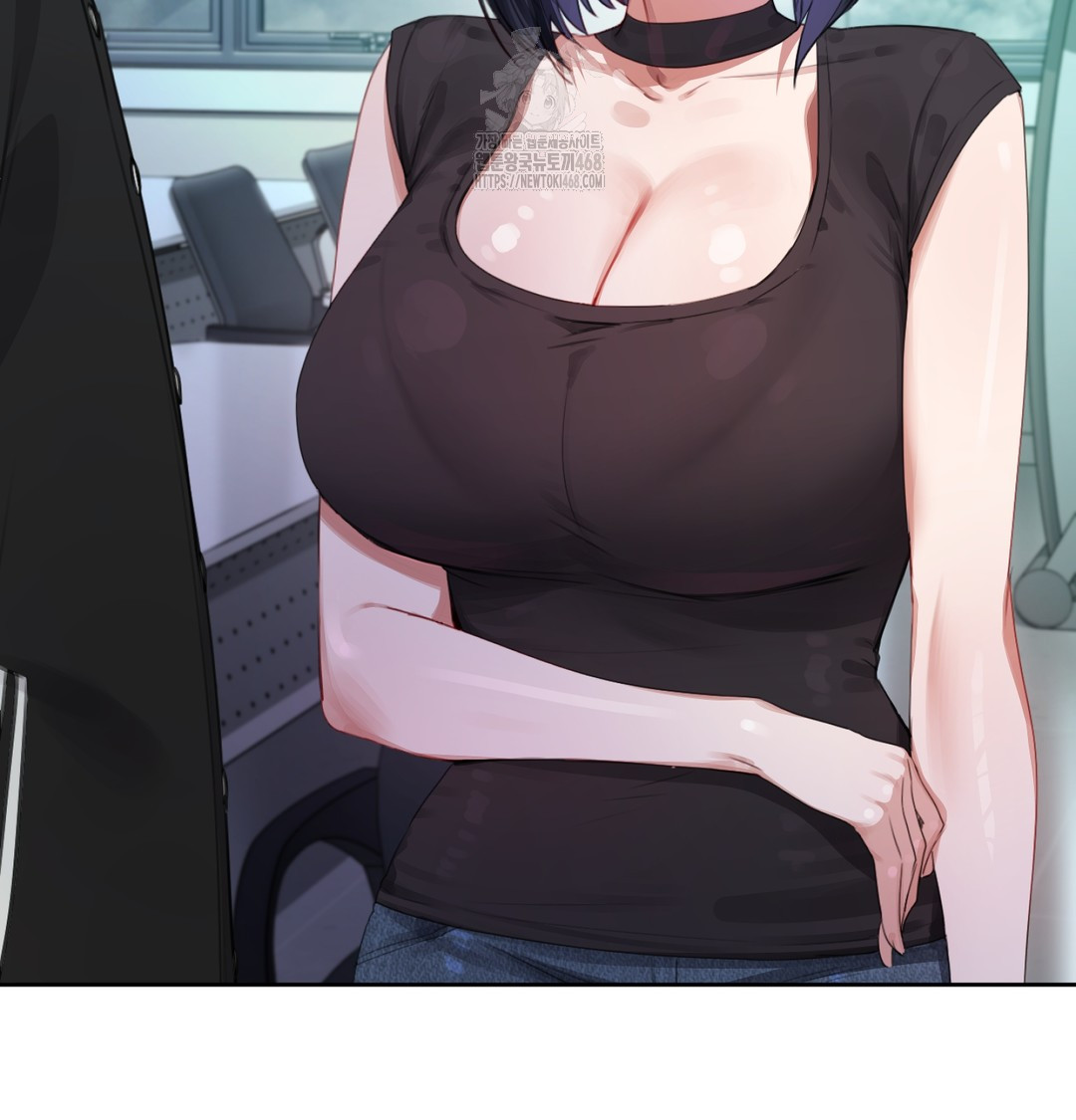 The Professor’s Secret Account Raw 67