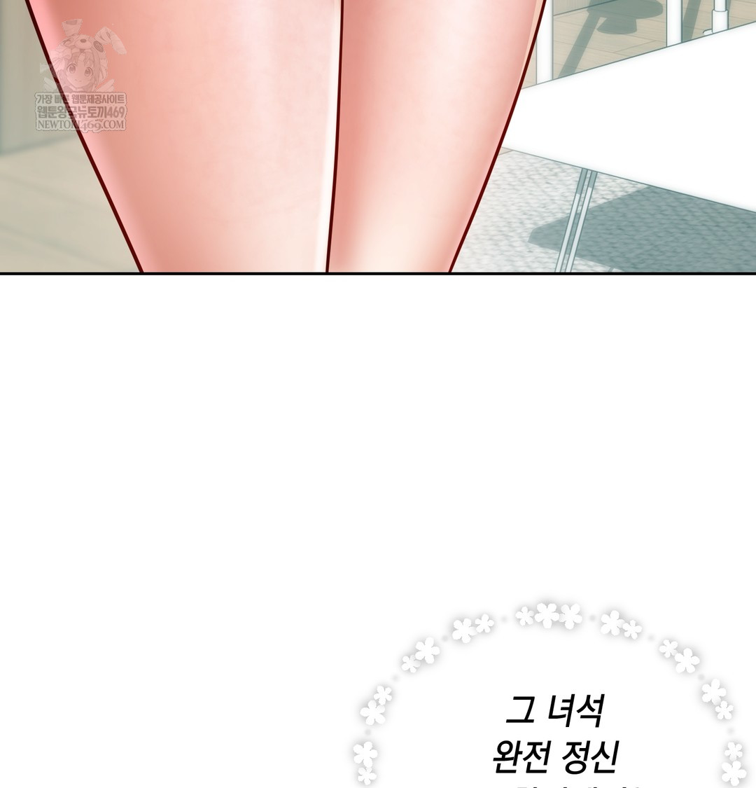 The Professor’s Secret Account Raw 112