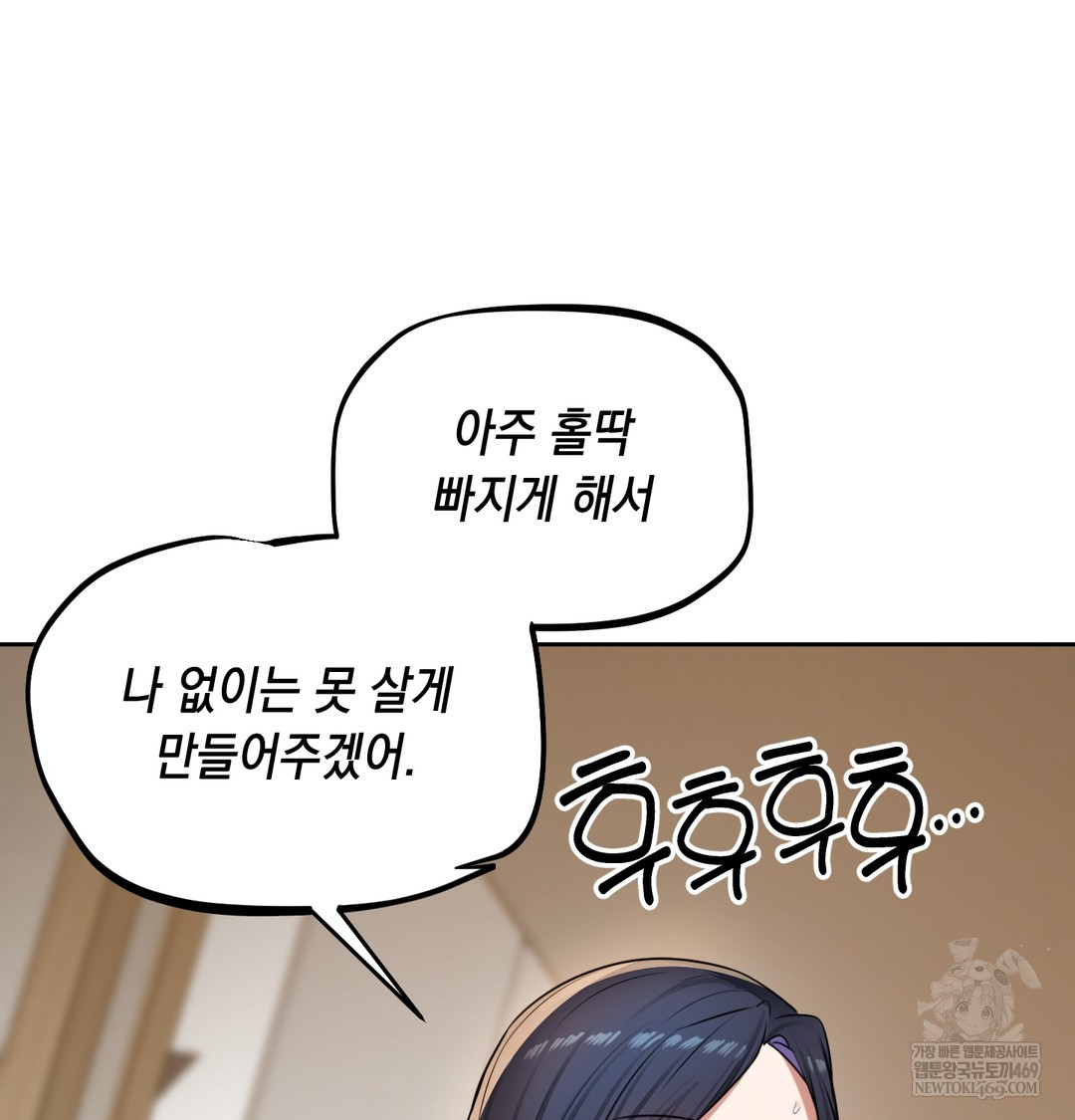 The Professor’s Secret Account Raw 122
