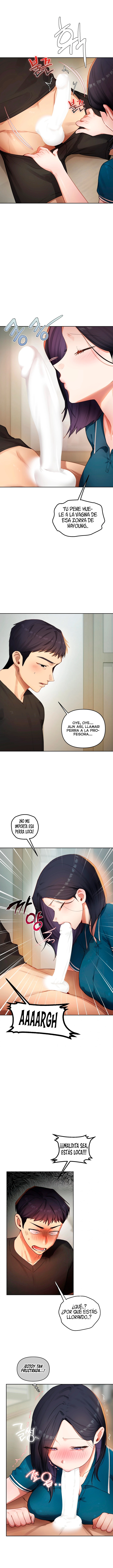 The Professor’s Secret Account Raw 2