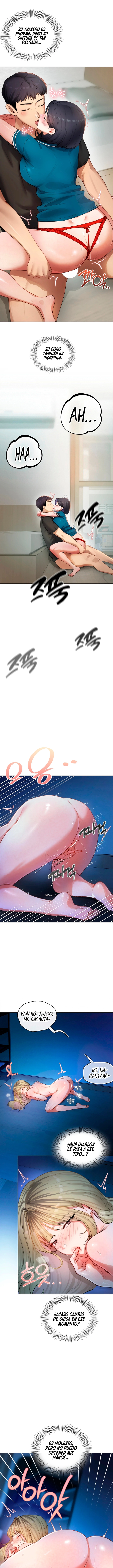 The Professor’s Secret Account Raw 6