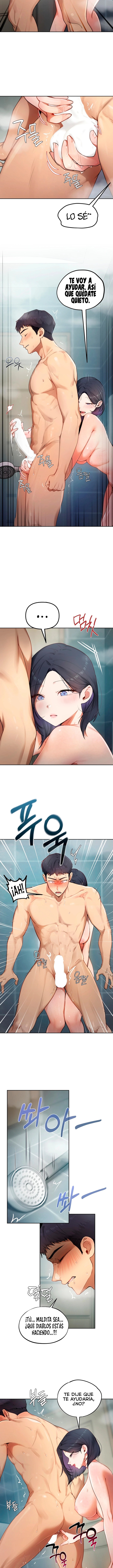 The Professor’s Secret Account Raw 2
