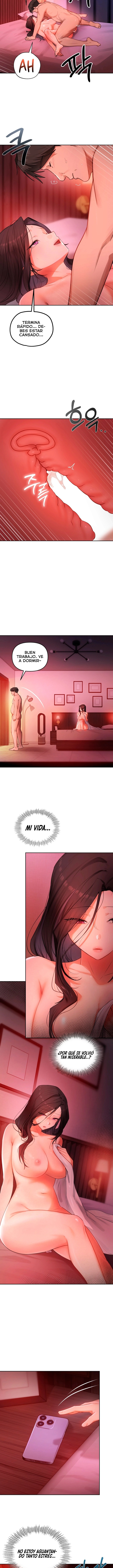 The Professor’s Secret Account Raw 11