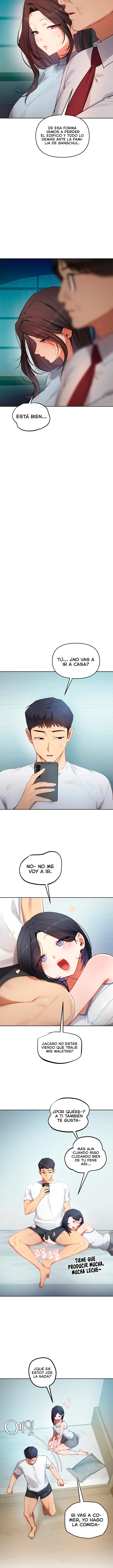 The Professor’s Secret Account Raw 8