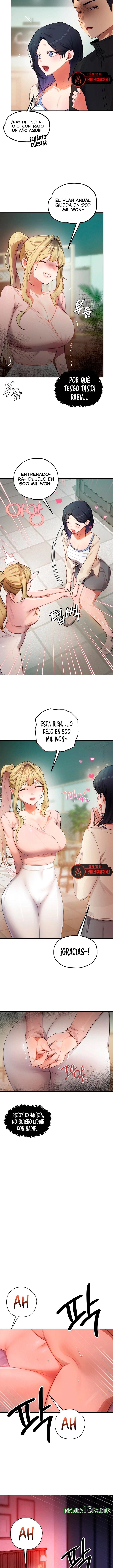 The Professor’s Secret Account Raw 10