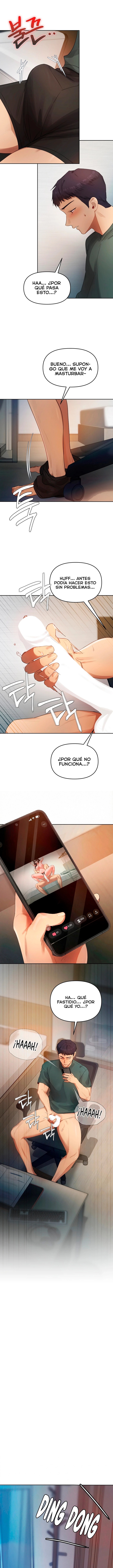 The Professor’s Secret Account Raw 11