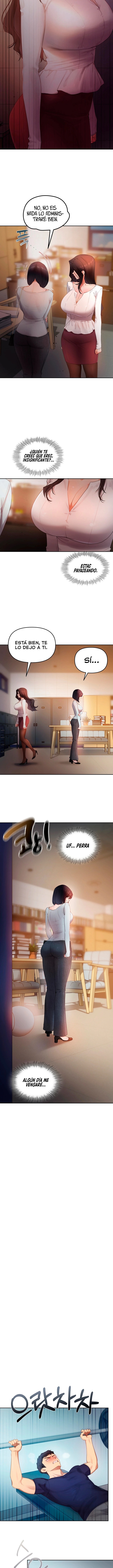 The Professor’s Secret Account Raw 7