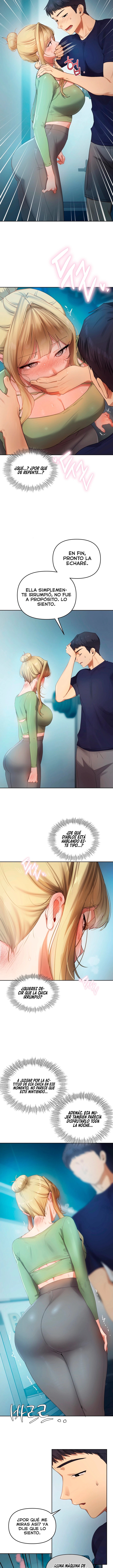 The Professor’s Secret Account Raw 9