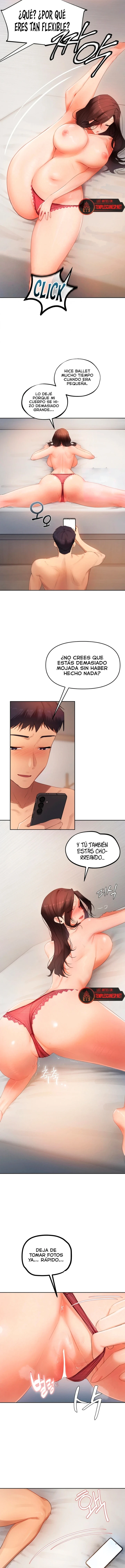 The Professor’s Secret Account Raw 6