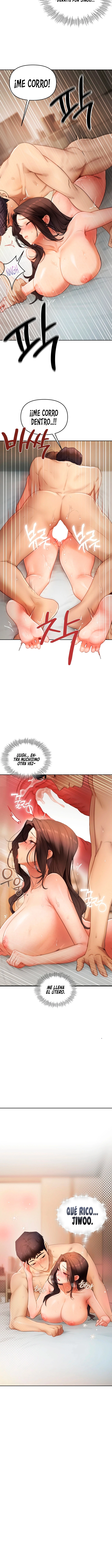The Professor’s Secret Account Raw 8