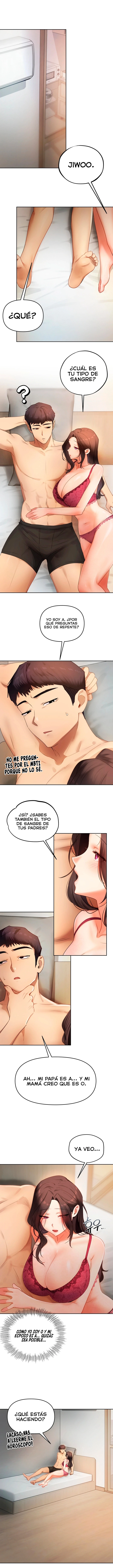 The Professor’s Secret Account Raw 9