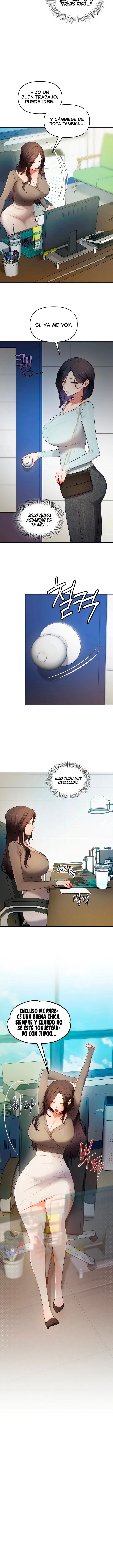 The Professor’s Secret Account Raw 3