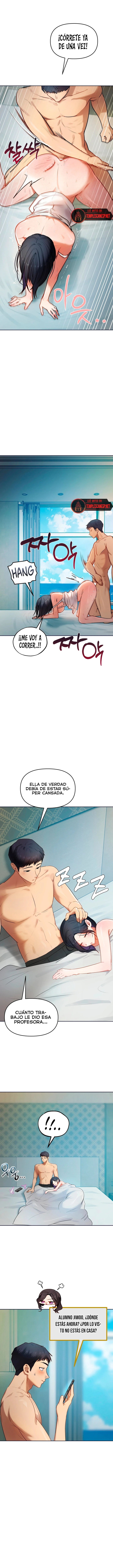 The Professor’s Secret Account Raw 10