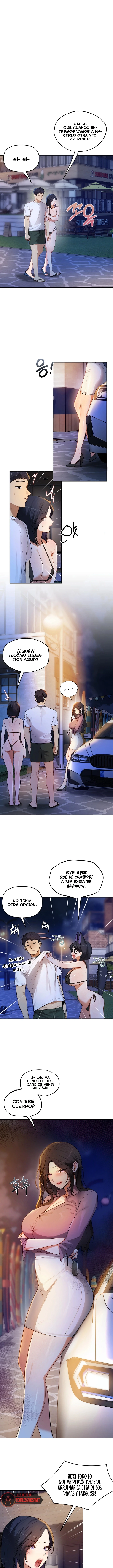 The Professor’s Secret Account Raw 8